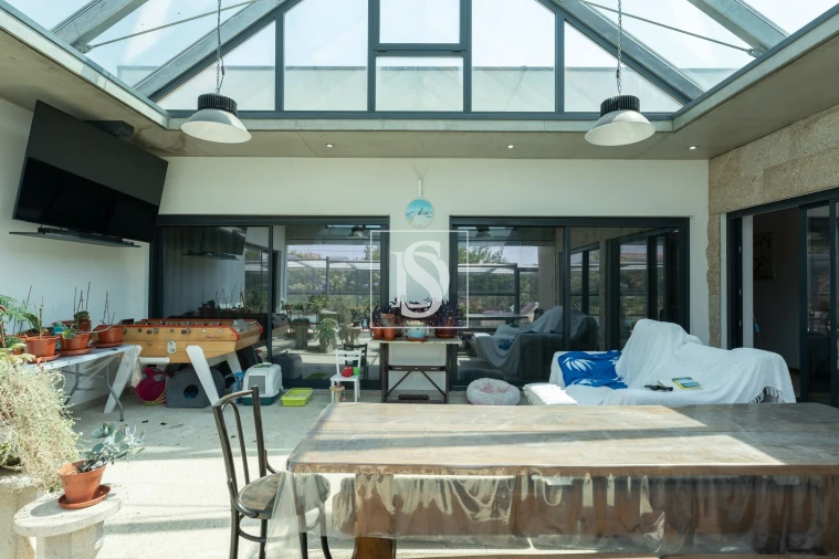 Moradia T5 para Venda em Esposende, Marinhas e Gandra Foto 39