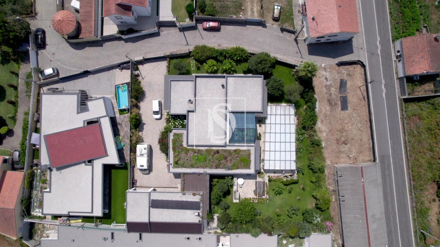 Moradia T5 para Venda em Esposende, Marinhas e Gandra Foto 14