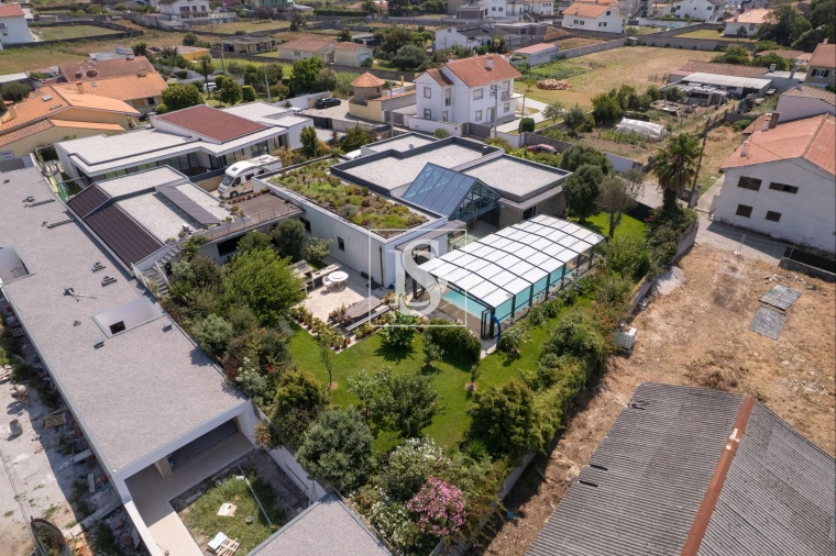 Moradia T5 para Venda em Esposende, Marinhas e Gandra Foto 1