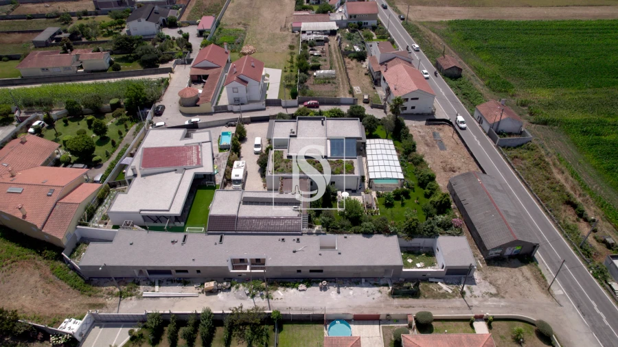 Moradia T5 para Venda em Esposende, Marinhas e Gandra Foto 13