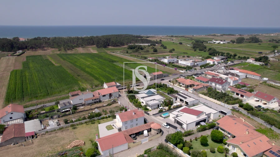 Moradia T5 para Venda em Esposende, Marinhas e Gandra Foto 12