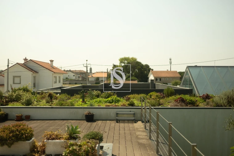 Moradia T5 para Venda em Esposende, Marinhas e Gandra Foto 20