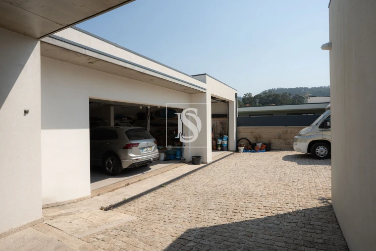 Moradia T5 para Venda em Esposende, Marinhas e Gandra Foto 30