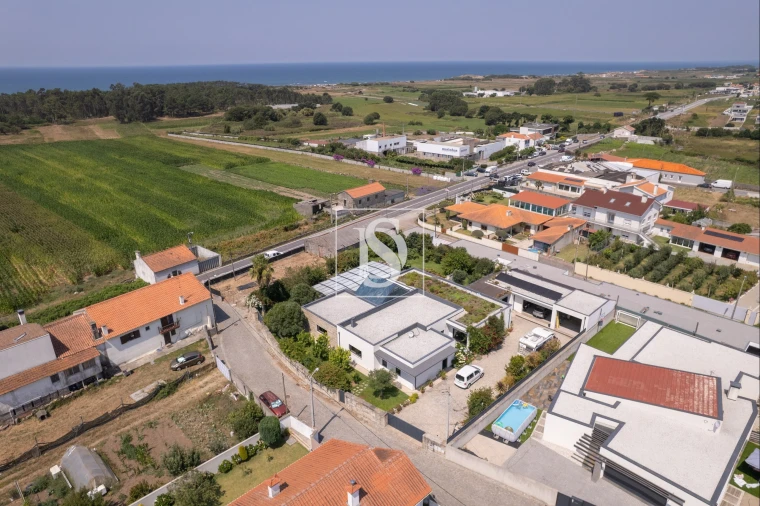 Moradia T5 para Venda em Esposende, Marinhas e Gandra Foto 8