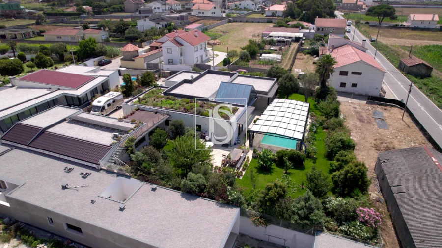 Moradia T5 para Venda em Esposende, Marinhas e Gandra Foto 10