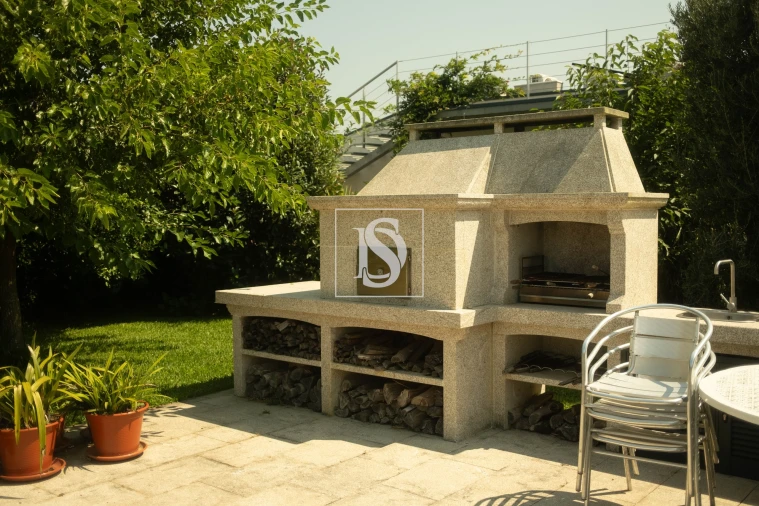 Moradia T5 para Venda em Esposende, Marinhas e Gandra Foto 22