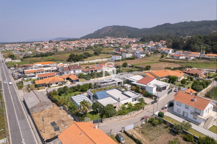 Moradia T5 para Venda em Esposende, Marinhas e Gandra Foto 7