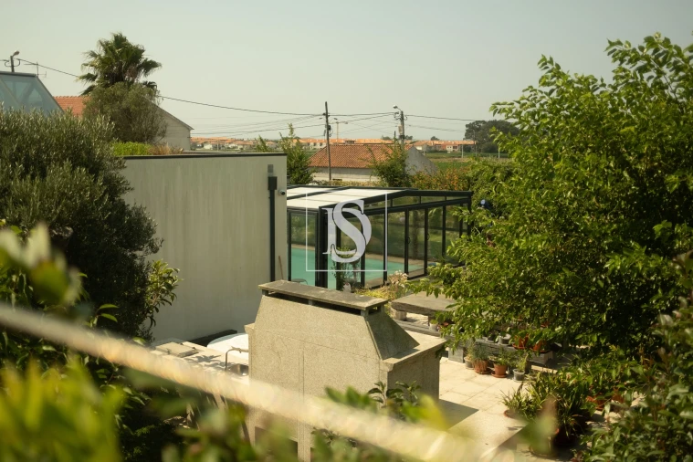 Moradia T5 para Venda em Esposende, Marinhas e Gandra Foto 21