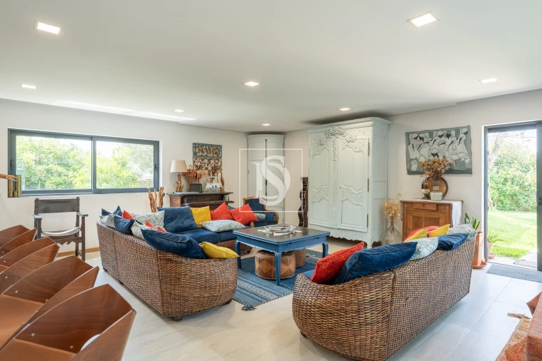 Moradia T5 para Venda em Esposende, Marinhas e Gandra Foto 2