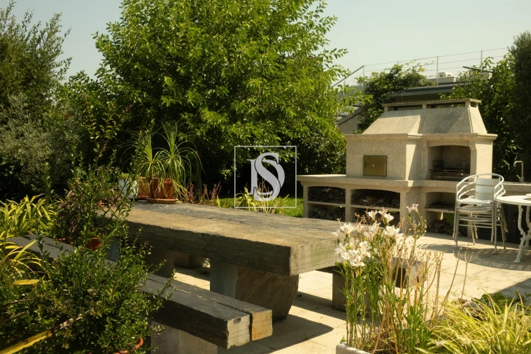 Moradia T5 para Venda em Esposende, Marinhas e Gandra Foto 17