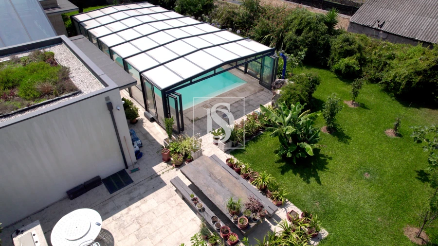 Moradia T5 para Venda em Esposende, Marinhas e Gandra Foto 9