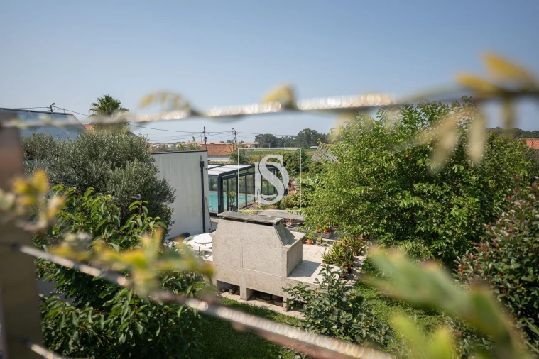 Moradia T5 para Venda em Esposende, Marinhas e Gandra Foto 32