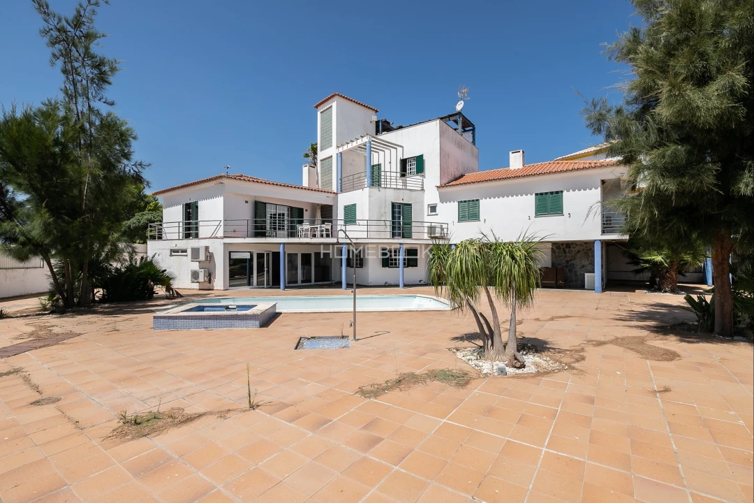 Moradia T5 para Venda em Castro Marim Foto 42