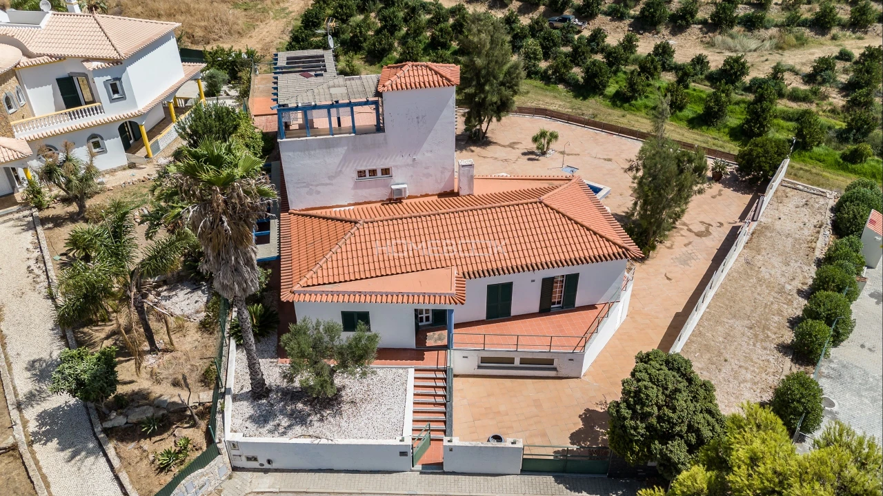 Moradia T5 para Venda em Castro Marim Foto 21