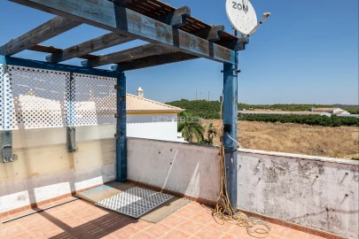 Moradia T5 para Venda em Castro Marim