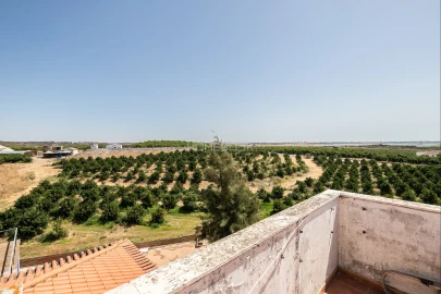 Moradia T5 para Venda em Castro Marim
