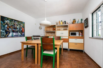 Moradia T5 para Venda em Castro Marim