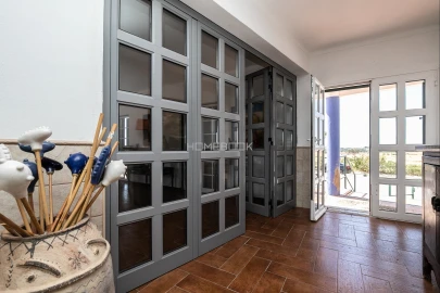 Moradia T5 para Venda em Castro Marim