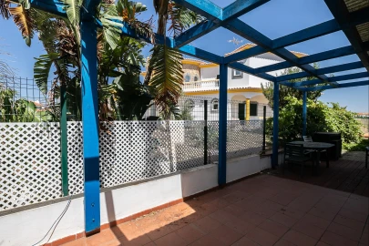 Moradia T5 para Venda em Castro Marim