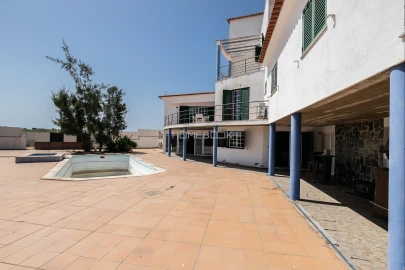 Moradia T5 para Venda em Castro Marim