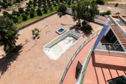 Moradia T5 para Venda em Castro Marim