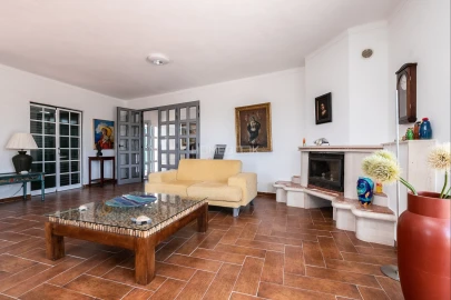 Moradia T5 para Venda em Castro Marim