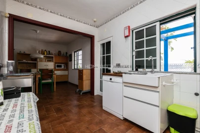 Moradia T5 para Venda em Castro Marim