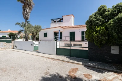 Moradia T5 para Venda em Castro Marim