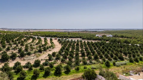 Moradia T5 para Venda em Castro Marim