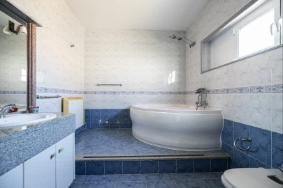 Moradia T5 para Venda em Castro Marim