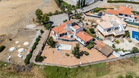 Moradia T5 para Venda em Castro Marim