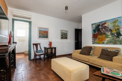 Moradia T5 para Venda em Castro Marim