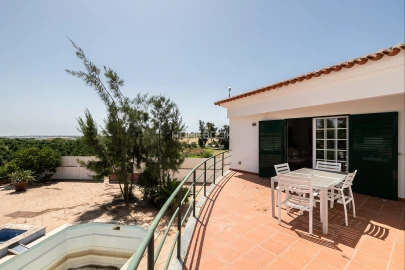 Moradia T5 para Venda em Castro Marim