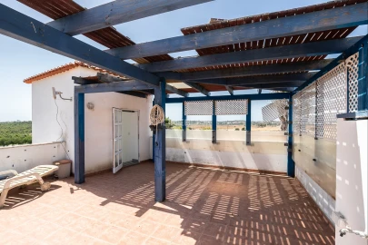 Moradia T5 para Venda em Castro Marim