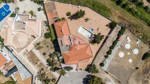 Moradia T5 para Venda em Castro Marim