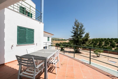 Moradia T5 para Venda em Castro Marim