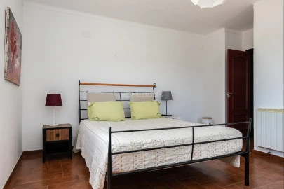 Moradia T5 para Venda em Castro Marim