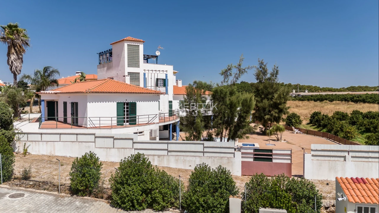 Moradia T5 para Venda em Castro Marim Foto 32