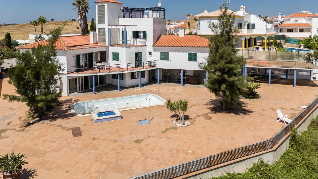 Moradia T5 para Venda em Castro Marim Foto 27