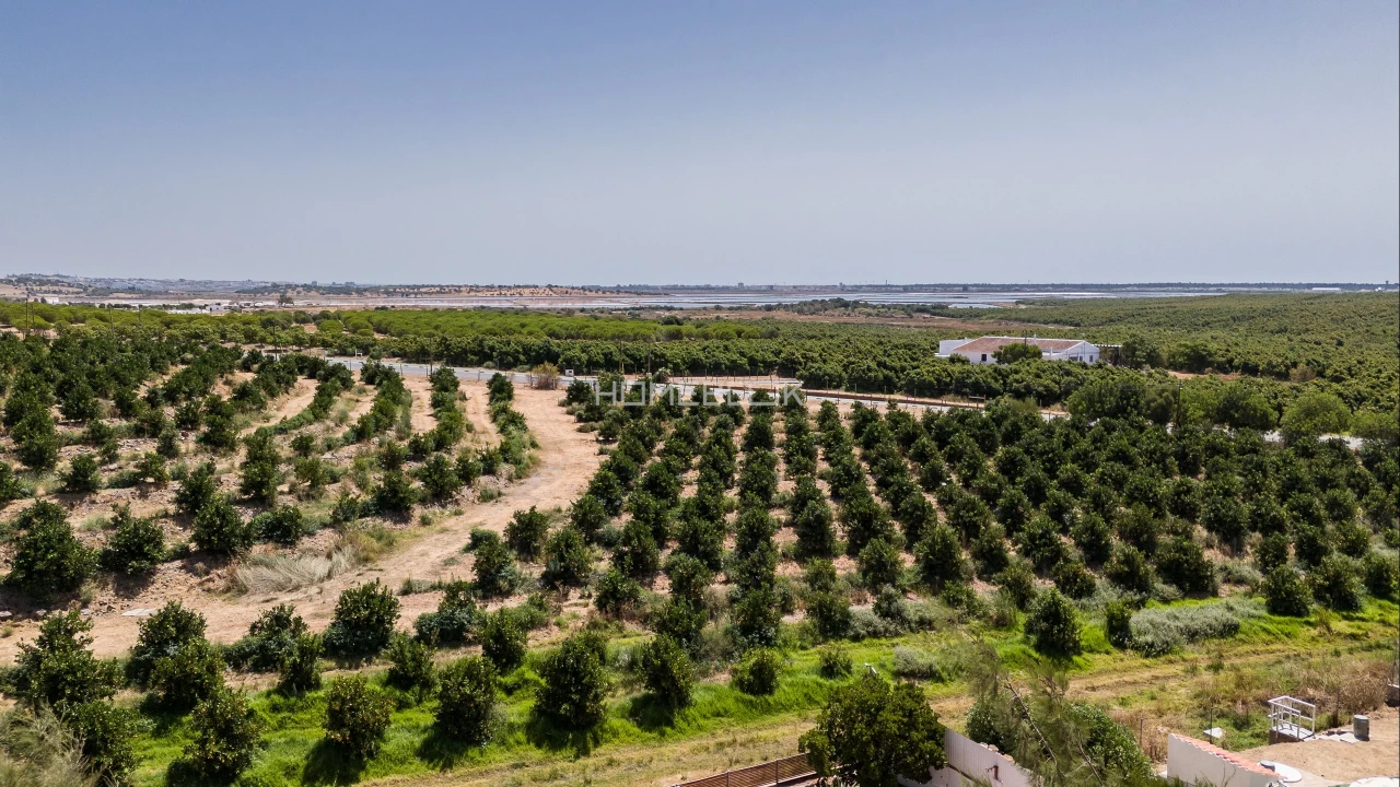 Moradia T5 para Venda em Castro Marim Foto 35