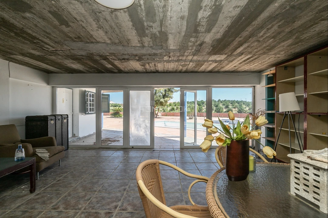 Moradia T5 para Venda em Castro Marim Foto 53