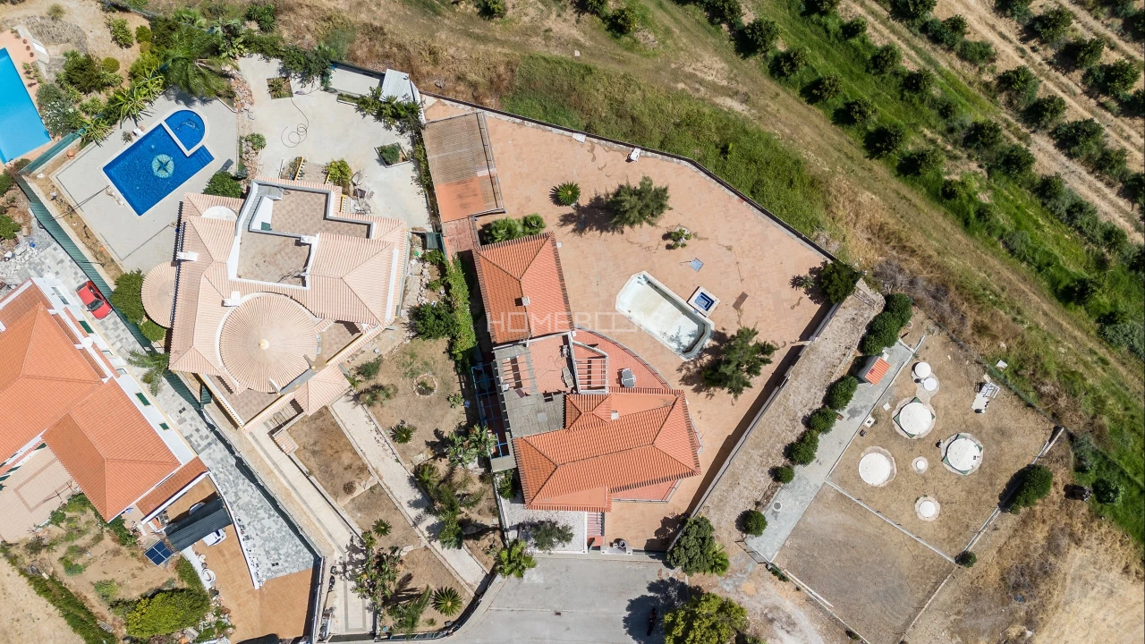 Moradia T5 para Venda em Castro Marim Foto 22