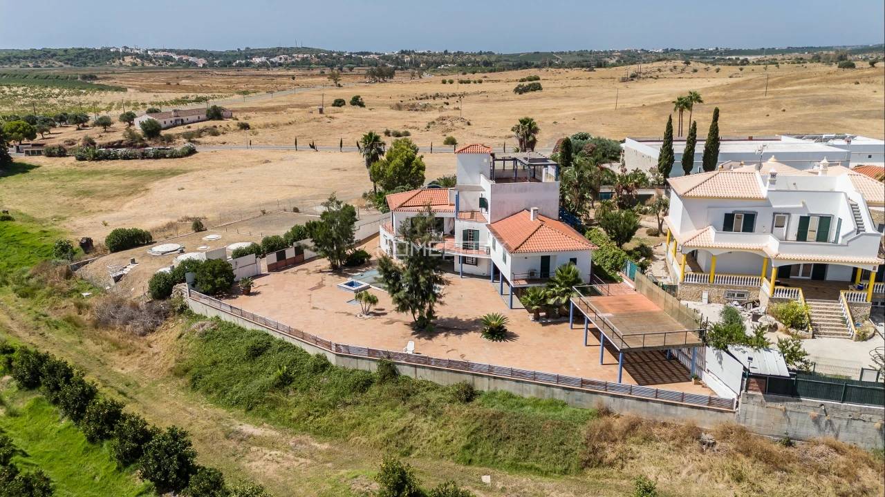 Moradia T5 para Venda em Castro Marim Foto 15