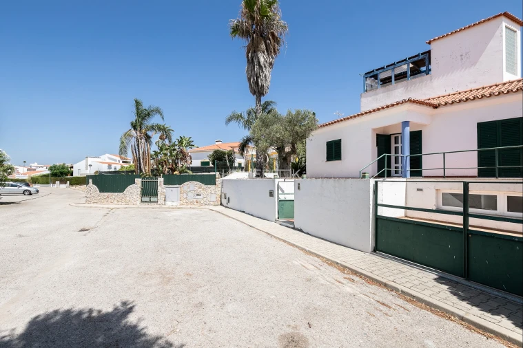 Moradia T5 para Venda em Castro Marim Foto 38