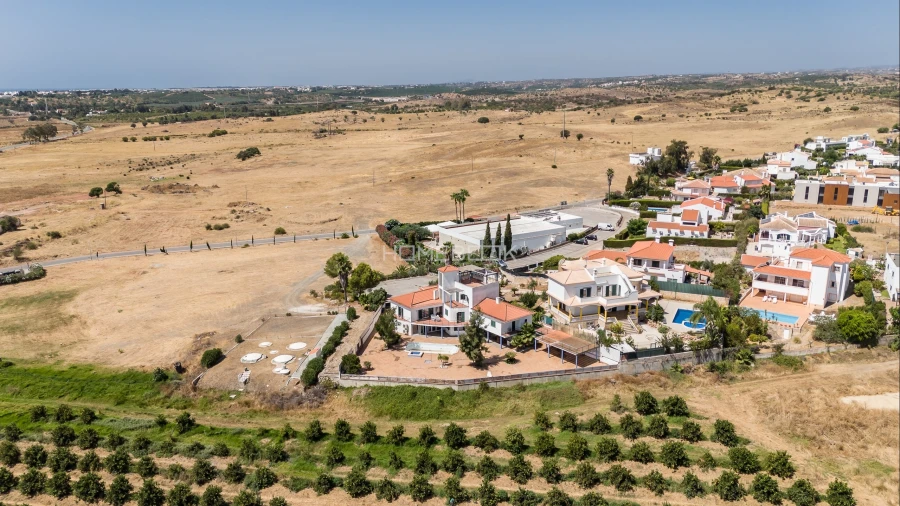 Moradia T5 para Venda em Castro Marim Foto 7