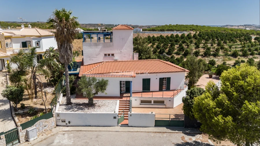Moradia T5 para Venda em Castro Marim Foto 20