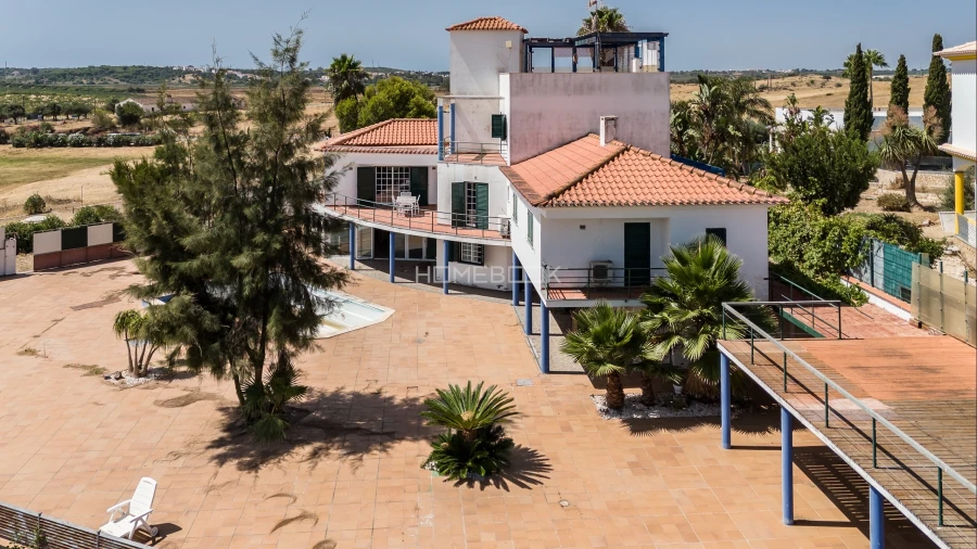 Moradia T5 para Venda em Castro Marim Foto 25