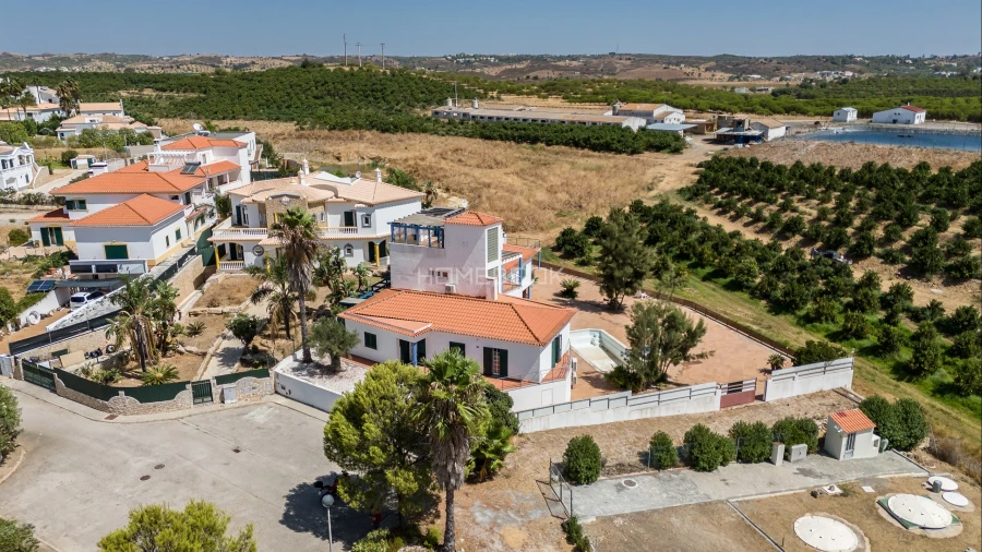 Moradia T5 para Venda em Castro Marim Foto 12
