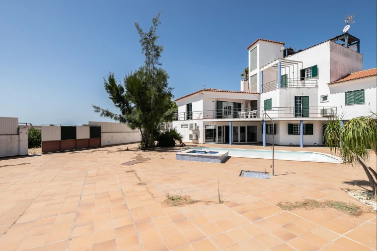 Moradia T5 para Venda em Castro Marim Foto 43
