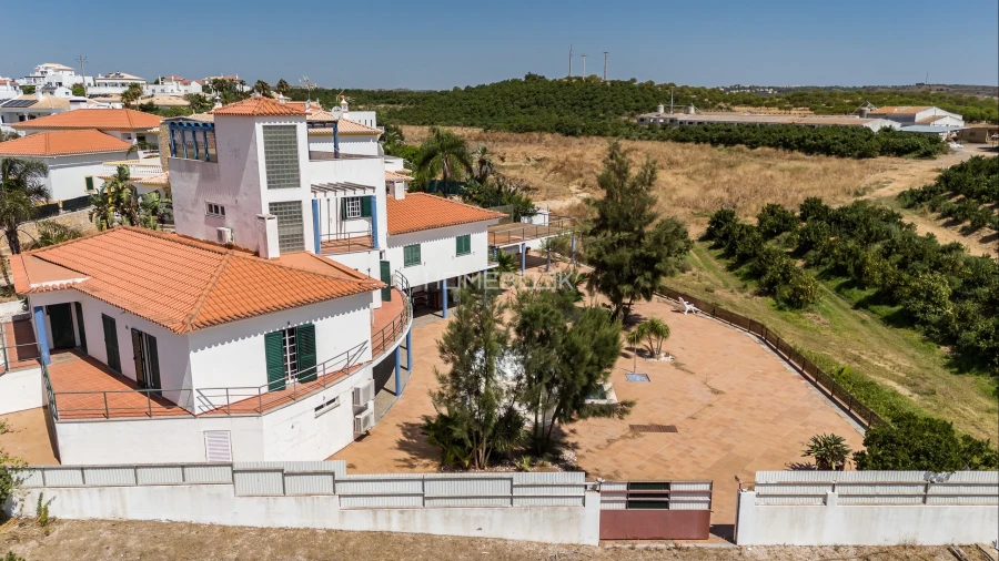 Moradia T5 para Venda em Castro Marim Foto 19